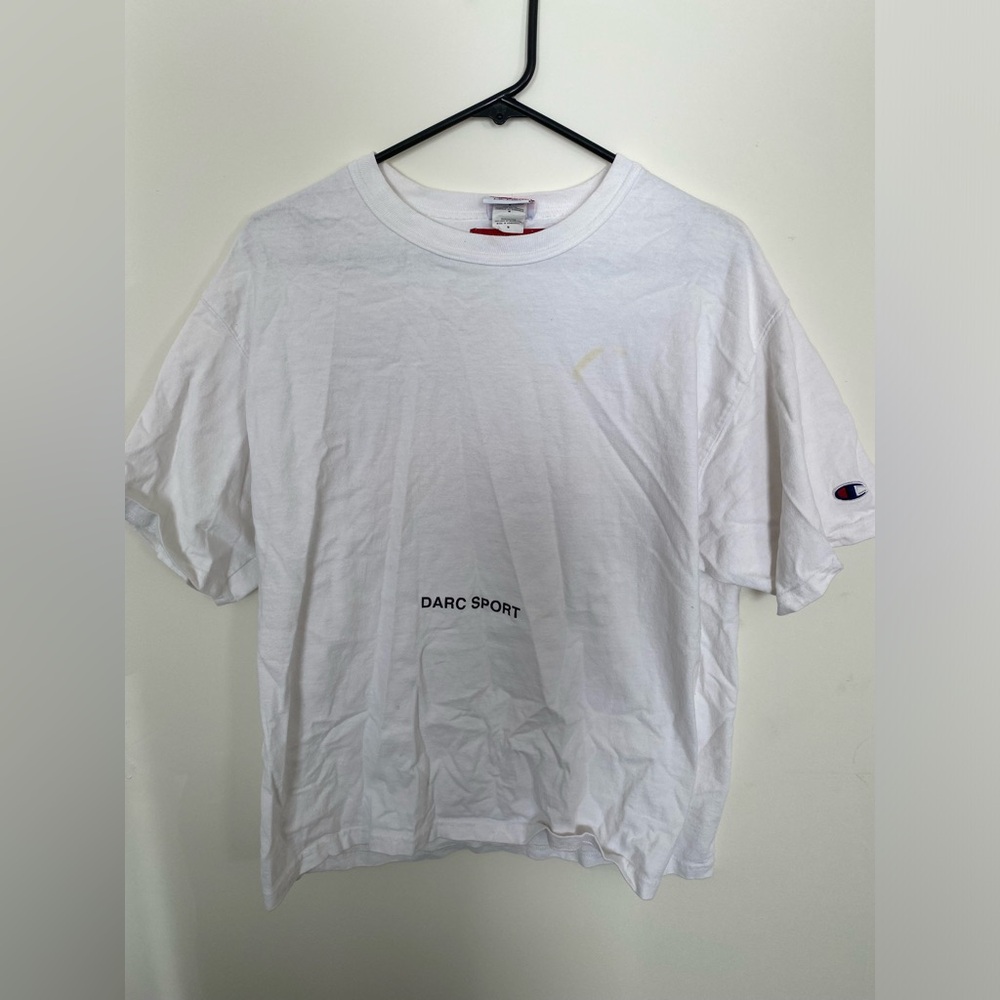 Darc Sport street wear shirt